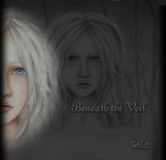 Beneath the Veil book cover