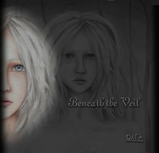 Ver Beneath the Veil por Pamela Hill
