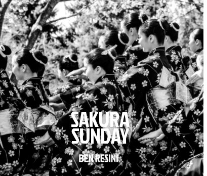 Sakura Sunday book cover