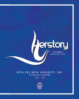HERstory book cover