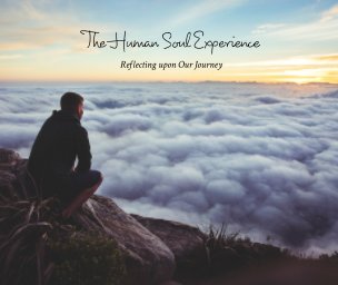 The Human Soul Experience book cover