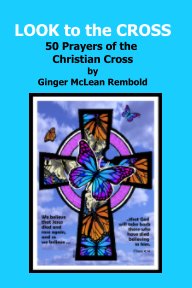 LOOK to the CROSS book cover