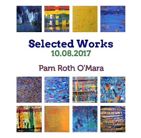 Bekijk Selected Works op Pam Roth O'Mara