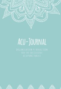 ACU-JOURNAL book cover