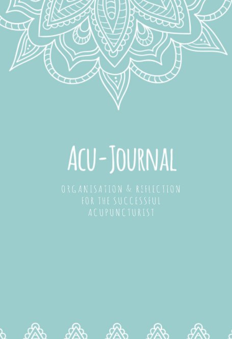 View ACU-JOURNAL by Lindsay Fieldhouse
