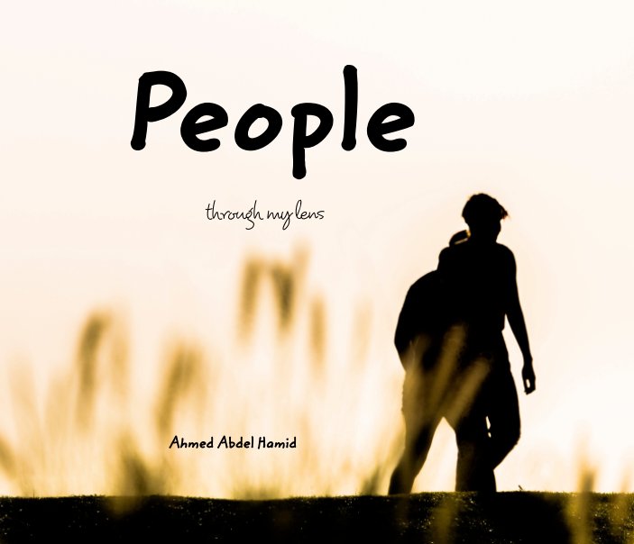 View People by Ahmed Abdel HAmid