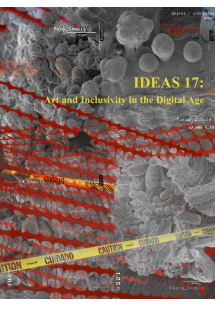 Bekijk IDEAS17 op Dena Elisabeth Eber, Jon Malis