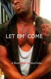LET EM' COME book cover