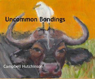 Uncommon Bondings book cover
