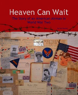 Heaven Can Wait book cover