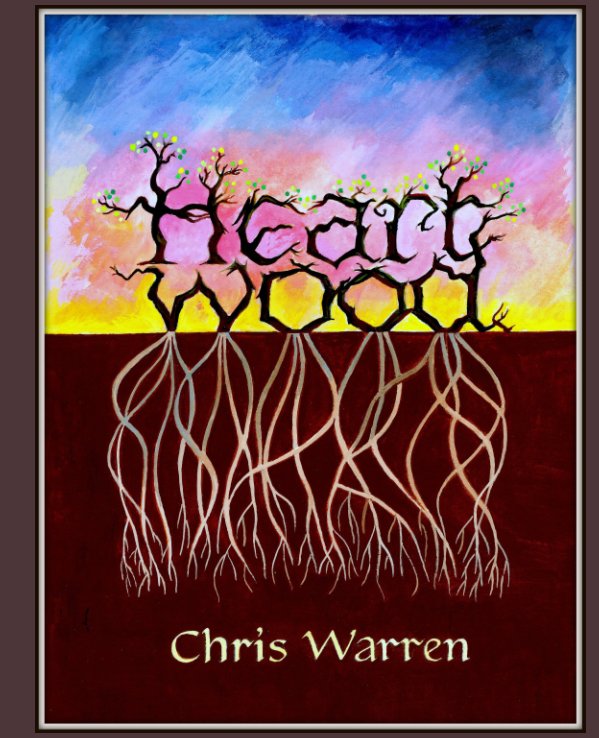 Bekijk Heartwood op Chris Warren