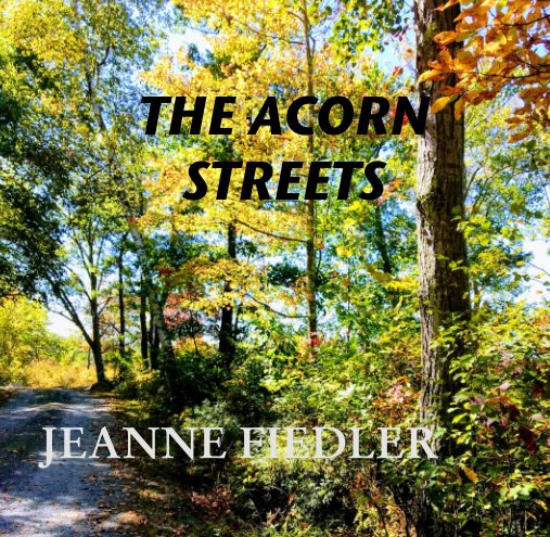 View The Acorn Streets by JEANNE FIEDLER