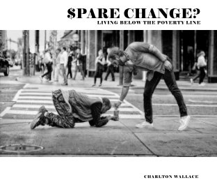 Spare Change? book cover