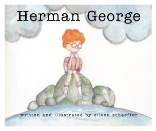 Herman George book cover