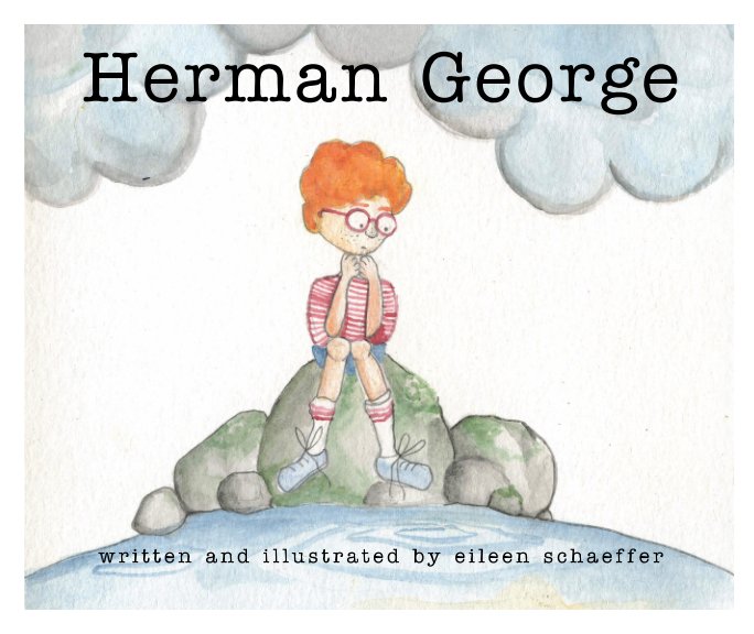 View Herman George by Eileen Schaeffer
