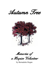 Autumn Tree book cover
