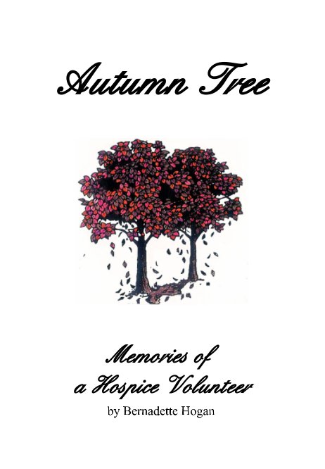 Bekijk Autumn Tree op Bernadette Hogan