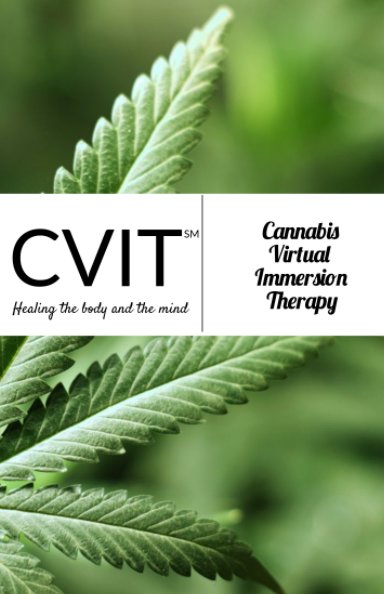 Cannabis Virtual Immersion Therapy (CVIT) nach Matthew Dula anzeigen