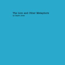 The Lion and Other Metaphors book cover
