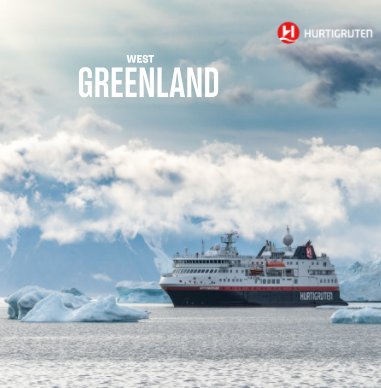 SPITSBERGEN_JUN2017_West Greenland book cover