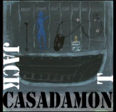 Jack Casadamont book cover