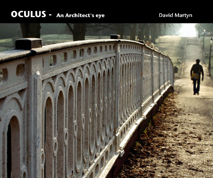 View OCULUS - An Architect's eye by David Martyn