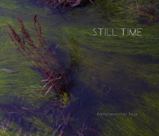 Still Time book cover