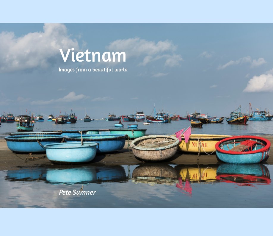 Ver Vietnam por Peter Sumner