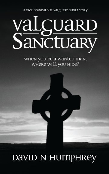 Ver Valguard: Sanctuary por David N Humphrey