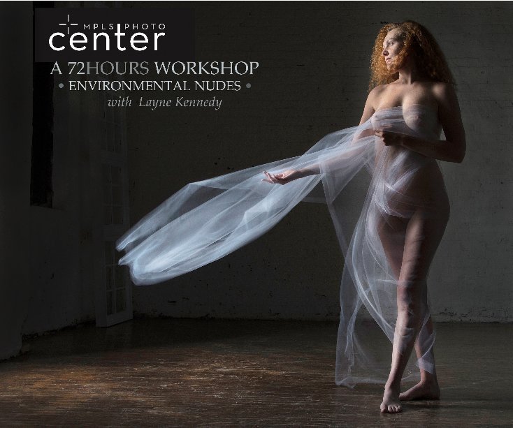 Visualizza 72HOURS Environmental Nudes Eight di By MPC Workshop Participants