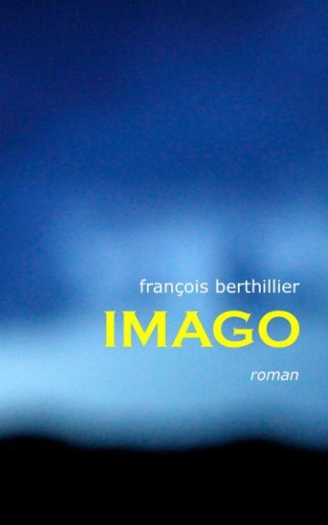 Imago nach François Berthillier anzeigen