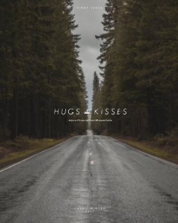XO HUGS AND KISSES FIRST ISSUE book cover