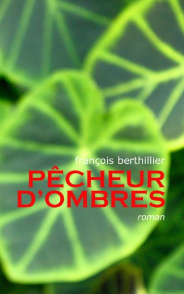 Visualizza Pecheur d'ombres di François Berthillier