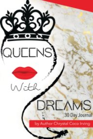 Queens With Dreams book cover