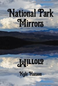 National Park Mirrors book cover