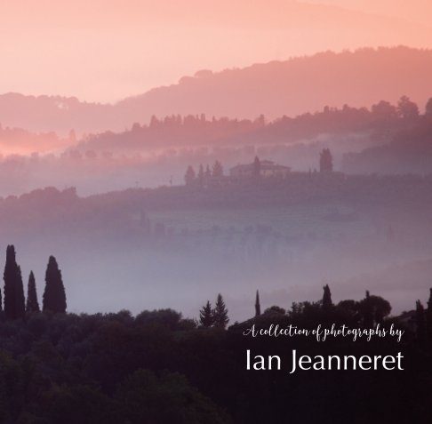 View Ian Jeanneret by Ian Jeanneret