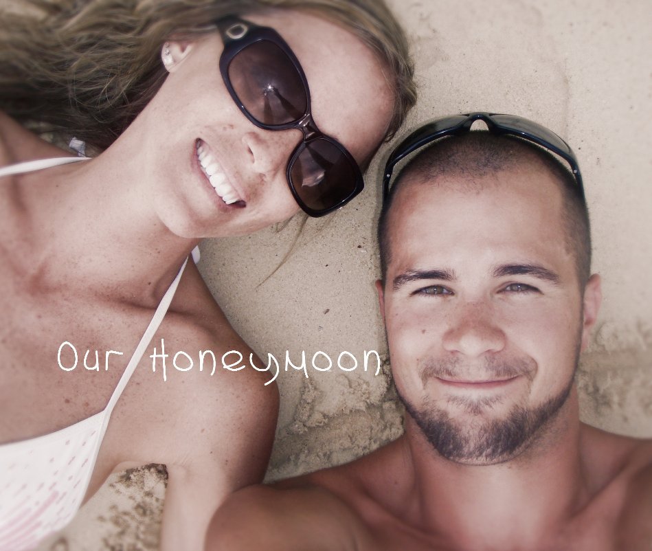 View Our Honeymoon by Michael & Nicole Molinski