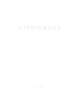 c13h16n2O2 book cover