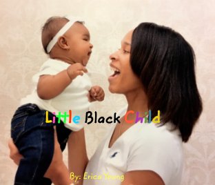 Little Black Child book cover