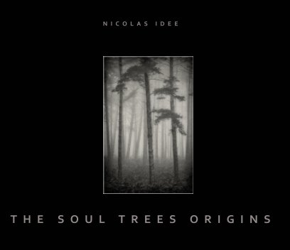 The Soul Trees Origins book cover