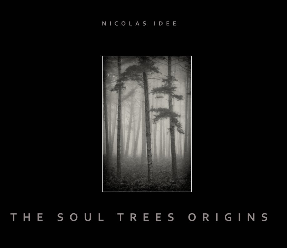 Visualizza The Soul Trees Origins di Nicolas Idée