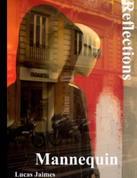 mannequin:reflections book cover