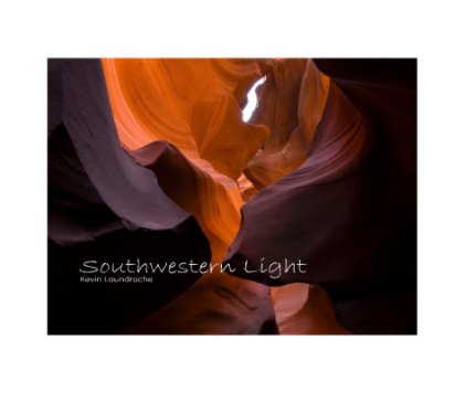Southwestern Light book cover
