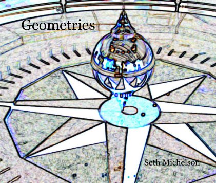 Geometries book cover