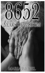 8652 Years of Wisdom book cover