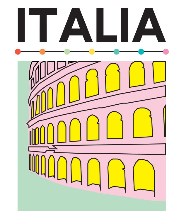 Ver Italia por Alex Tam