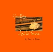 Gerieffigy: Lost and Found book cover