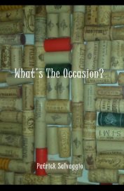What's The Occasion? book cover