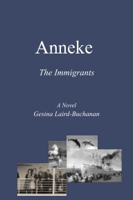Anneke book cover