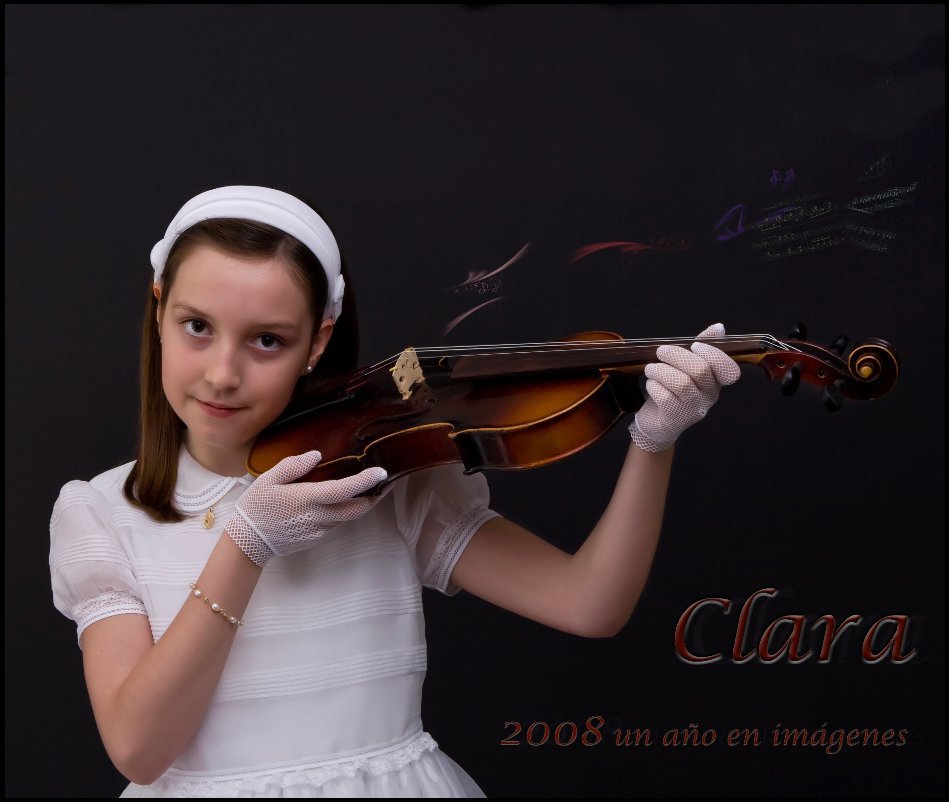 Ver Clara 2008 por haciendo click